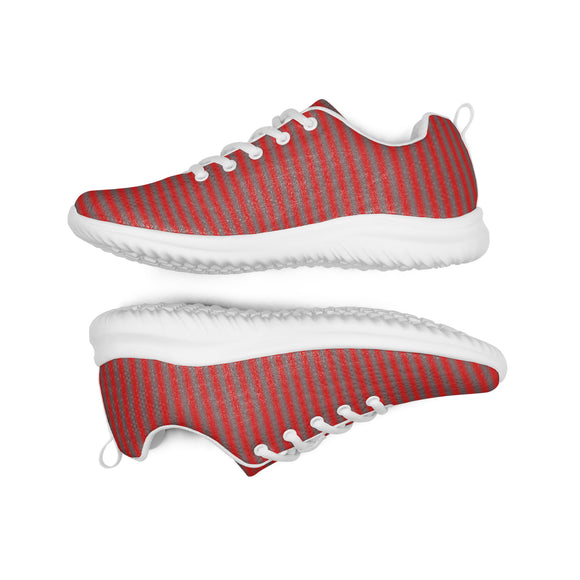 Gents' Athletic Shoes - Premium Athletic Shoes from Arekkusu-Store - Just $43! Shop now at Arekkusu-Store