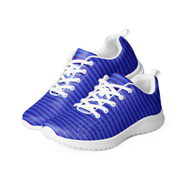 Gents' Athletic Shoes - Premium Athletic Shoes from Arekkusu-Store - Just $40! Shop now at Arekkusu-Store