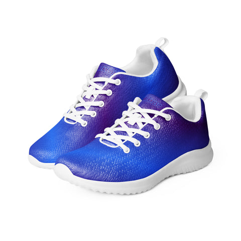 Gents' Athletic Shoes - Premium Athletic Shoes from Arekkusu-Store - Just $38! Shop now at Arekkusu-Store