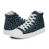 Gents' High Top Canvas Shoes - Premium Canvas Shoes from Arekkusu-Store - Just $39! Shop now at Arekkusu-Store