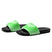 Gents' Cushioned Slides - Premium Slides from Arekkusu-Store - Just $28.50! Shop now at Arekkusu-Store