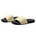 Gents' Cushioned Slides - Premium Slides from Arekkusu-Store - Just $28.50! Shop now at Arekkusu-Store