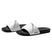 Gents' Cushioned Slides - Premium Slides from Arekkusu-Store - Just $28.50! Shop now at Arekkusu-Store