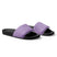 Gents' Cushioned Slides - Premium Slides from Arekkusu-Store - Just $28.50! Shop now at Arekkusu-Store