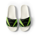 Gents' Cushioned Slides - Premium Slides from Arekkusu-Store - Just $39! Shop now at Arekkusu-Store