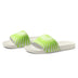 Gents' Cushioned Slides - Premium Slides from Arekkusu-Store - Just $39! Shop now at Arekkusu-Store