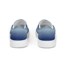 Gents' Slip-On Canvas Shoes - Premium Canvas Shoes from Arekkusu-Store - Just $37! Shop now at Arekkusu-Store