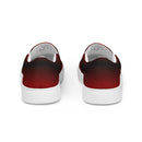 Gents' Slip-On Canvas Shoes - Premium Canvas Shoes from Arekkusu-Store - Just $37! Shop now at Arekkusu-Store