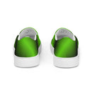 Gents' Slip-On Canvas Shoes - Premium Canvas Shoes from Arekkusu-Store - Just $37! Shop now at Arekkusu-Store