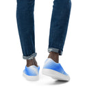 Gents' Slip-On Canvas Shoes - Premium Canvas Shoes from Arekkusu-Store - Just $37! Shop now at Arekkusu-Store