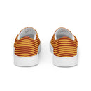 Gents' Slip-On Canvas Shoes - Premium Canvas Shoes from Arekkusu-Store - Just $37! Shop now at Arekkusu-Store