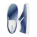 Gents' Slip-On Canvas Shoes - Premium Canvas Shoes from Arekkusu-Store - Just $37! Shop now at Arekkusu-Store