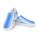 Gents' Slip-On Canvas Shoes - Premium Canvas Shoes from Arekkusu-Store - Just $37! Shop now at Arekkusu-Store