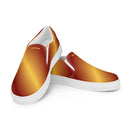 Gents' Slip-On Canvas Shoes - Premium Canvas Shoes from Arekkusu-Store - Just $37! Shop now at Arekkusu-Store