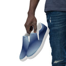 Gents' Slip-On Canvas Shoes - Premium Canvas Shoes from Arekkusu-Store - Just $37! Shop now at Arekkusu-Store