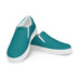 Gents' Slip-On Canvas Shoes - Premium Canvas Shoes from Arekkusu-Store - Just $37! Shop now at Arekkusu-Store