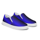 Gents' Slip-On Canvas Shoes - Premium Canvas Shoes from Arekkusu-Store - Just $37! Shop now at Arekkusu-Store