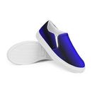 Gents' Slip-On Canvas Shoes - Premium Canvas Shoes from Arekkusu-Store - Just $37! Shop now at Arekkusu-Store