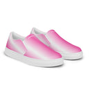 Gents' Slip-On Canvas Shoes - Premium Canvas Shoes from Arekkusu-Store - Just $37! Shop now at Arekkusu-Store