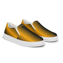 Gents' Slip-On Canvas Shoes - Premium Canvas Shoes from Arekkusu-Store - Just $37! Shop now at Arekkusu-Store