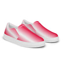 Gents' Slip-On Canvas Shoes - Premium Canvas Shoes from Arekkusu-Store - Just $37! Shop now at Arekkusu-Store