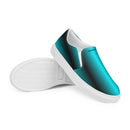 Gents' Slip-On Canvas Shoes - Premium Canvas Shoes from Arekkusu-Store - Just $37! Shop now at Arekkusu-Store