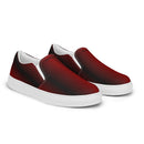 Gents' Slip-On Canvas Shoes - Premium Canvas Shoes from Arekkusu-Store - Just $37! Shop now at Arekkusu-Store