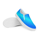 Gents' Slip-On Canvas Shoes - Premium Canvas Shoes from Arekkusu-Store - Just $37! Shop now at Arekkusu-Store