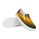 Gents' Slip-On Canvas Shoes - Premium Canvas Shoes from Arekkusu-Store - Just $37! Shop now at Arekkusu-Store