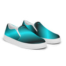 Gents' Slip-On Canvas Shoes - Premium Canvas Shoes from Arekkusu-Store - Just $37! Shop now at Arekkusu-Store