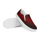 Gents' Slip-On Canvas Shoes - Premium Canvas Shoes from Arekkusu-Store - Just $37! Shop now at Arekkusu-Store