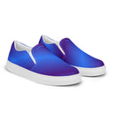 Gents' Slip-On Canvas Shoes - Premium Canvas Shoes from Arekkusu-Store - Just $37! Shop now at Arekkusu-Store