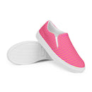 Gents' Slip-On Canvas Shoes - Premium Canvas Shoes from Arekkusu-Store - Just $37! Shop now at Arekkusu-Store