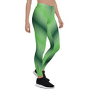 Mid - rise Leggings - Arekkusu - Store