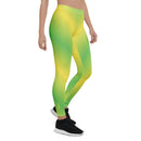 Mid - rise Leggings - Arekkusu - Store