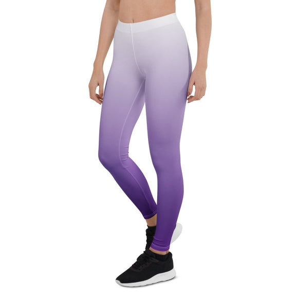 Mid - rise Leggings - Arekkusu - Store