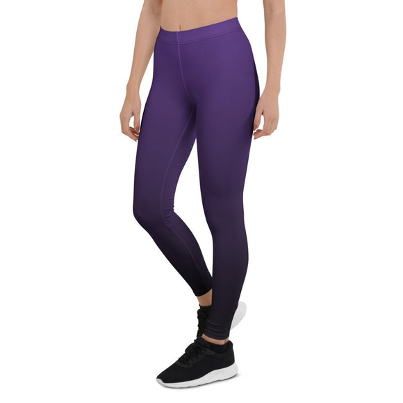 Mid - rise Leggings - Arekkusu - Store