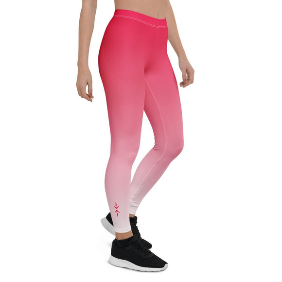 Mid - rise Leggings - Arekkusu - Store