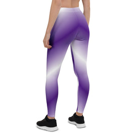 Mid - rise Leggings - Arekkusu - Store