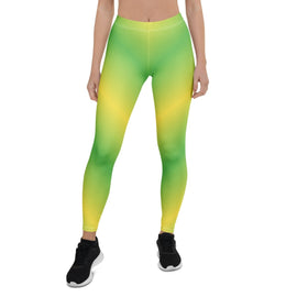 Mid - rise Leggings - Arekkusu - Store