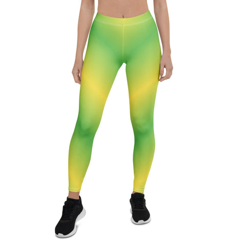 Mid - rise Leggings - Arekkusu - Store