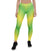 Mid - rise Leggings - Arekkusu - Store