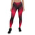 Mid - rise Leggings - Arekkusu - Store