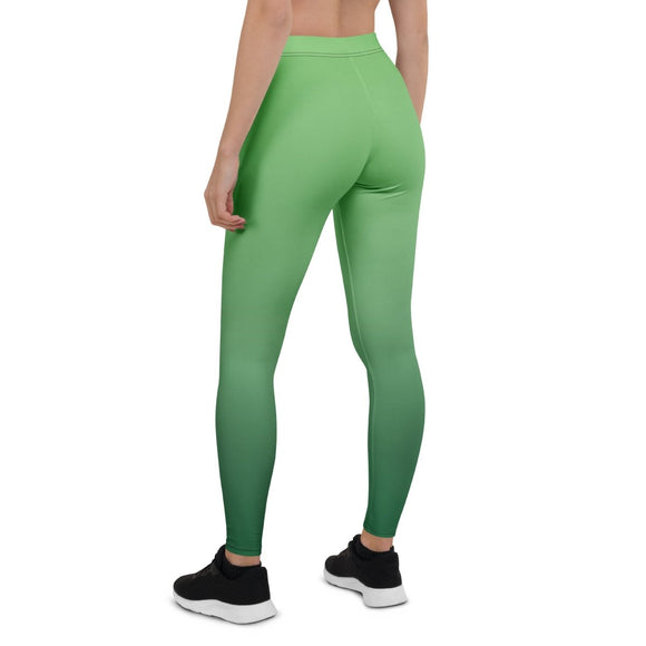 Mid - rise Leggings - Arekkusu - Store