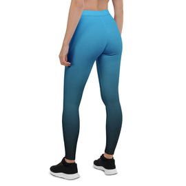 Mid - rise Leggings - Arekkusu - Store
