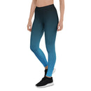 Mid - rise Leggings - Arekkusu - Store