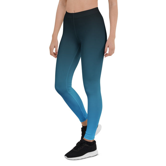 Mid - rise Leggings - Arekkusu - Store