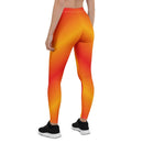 Mid - rise Leggings - Arekkusu - Store
