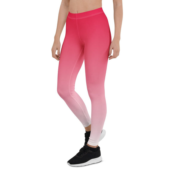 Mid - rise Leggings - Arekkusu - Store