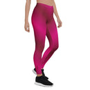 Mid - rise Leggings - Arekkusu - Store